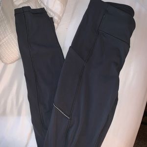 Lululemon speed up tight 28” luxtreme